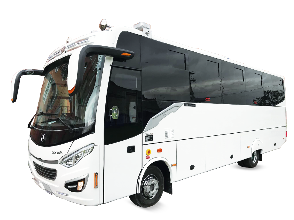 MERCEDES ATEGO - REPUESTOS MERCEDES ATEGO - REPUESTOS