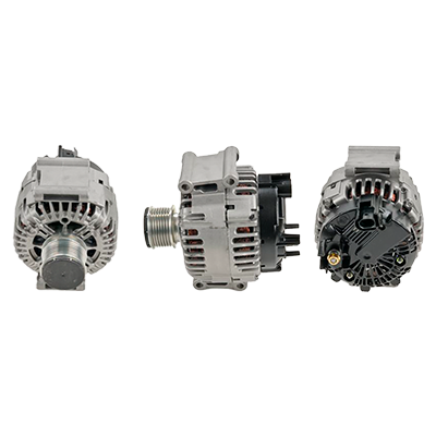 ALTERNADOR MERCEDES ATEGO ALTERNADOR MERCEDES ATEGO