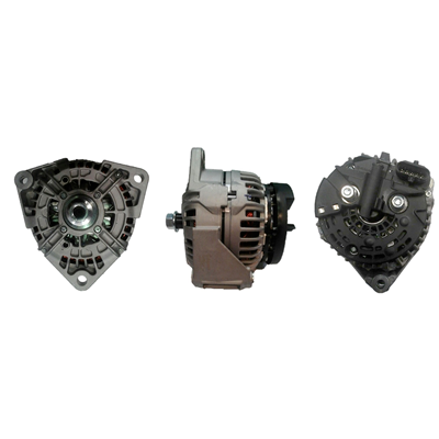 ALTERNADOR MERCEDES LO915 ATEGO ALTERNADOR MERCEDES LO915 ATEGO