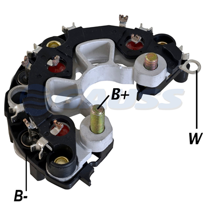 RECTIFICADOR VOLKSWAGEN MERCEDES CAMION RECTIFICADOR VOLKSWAGEN MERCEDES CAMION