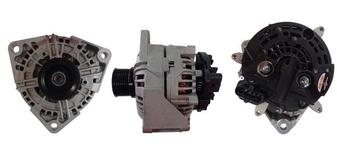 ALTERNADOR MERCEDES BENZ MB ATEGO ALTERNADOR MERCEDES BENZ MB ATEGO