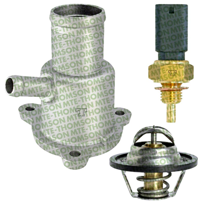 TERMOSTATO + BASE + SENSOR RENAULT CLIO 1.6L KANGOO 1.6L DUSTER  TERMOSTATO + BASE + SENSOR RENAULT CLIO 1.6L KANGOO 1.6L DUSTER