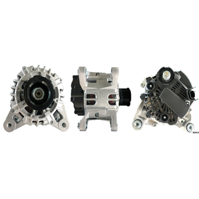 ALTERNADOR RENAULT DUSTER  ALTERNADOR RENAULT DUSTER