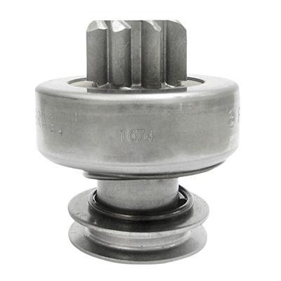 BENDIX RENAULT DUSTER