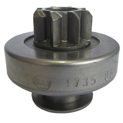 BENDIX RENAULT DUSTER