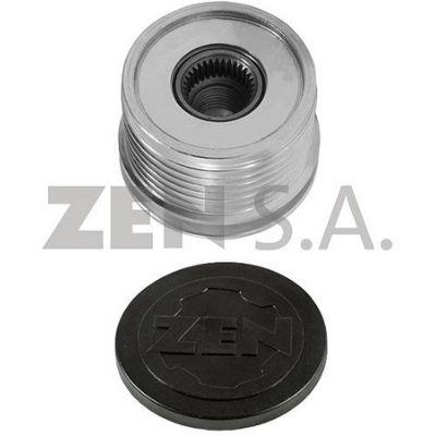 POLEA RUEDA LIBRE DACIA DUSTER  POLEA RUEDA LIBRE DACIA DUSTER