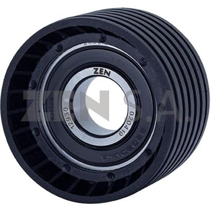PATIN TENSOR CORREA DE ACCESORIOS NISSAN TIIDA RENAULT CLIO DUSTER