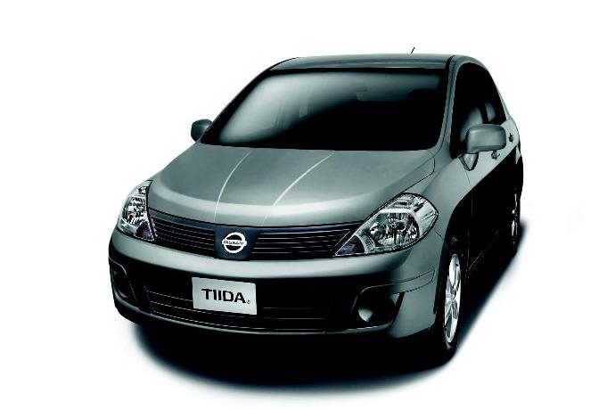 NISSAN TIIDA REPUESTOS NISSAN TIIDA REPUESTOS