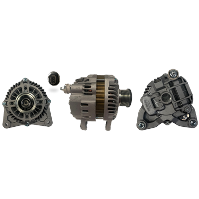 ALTERNADOR NISSAN TIIDA ALTERNADOR NISSAN TIIDA