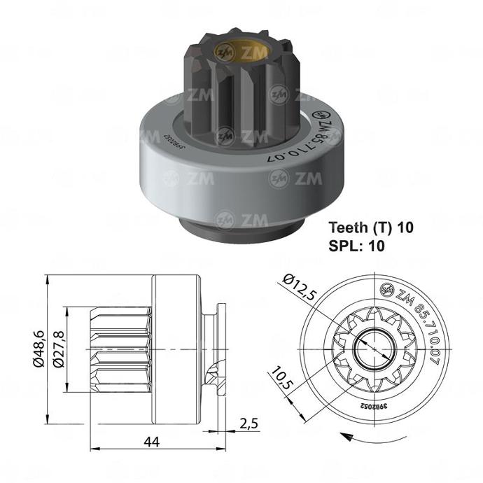 BENDIX NISSAN SENTRA BENDIX NISSAN SENTRA