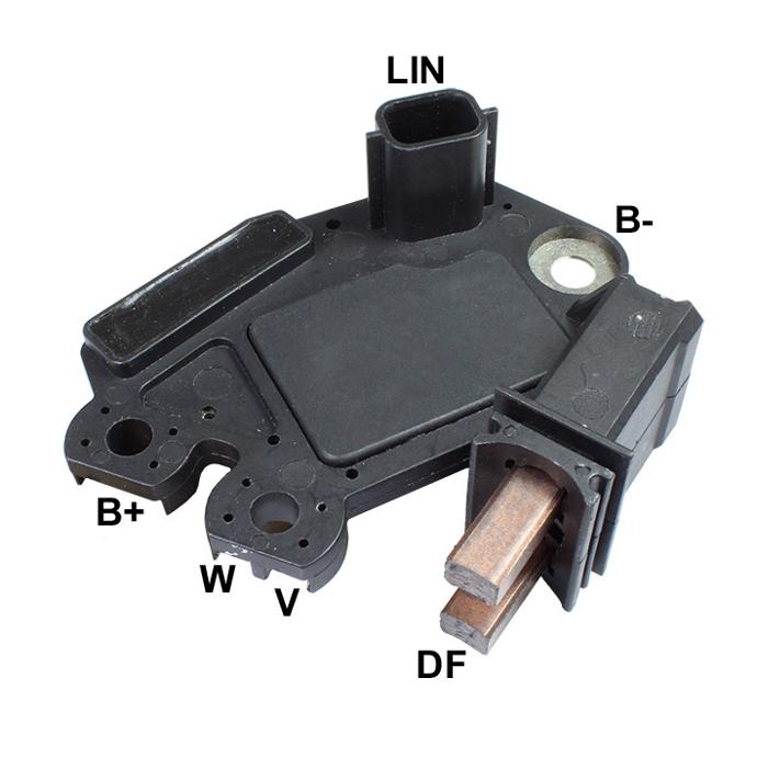 REGULADOR RENAULT KWID REGULADOR RENAULT KWID