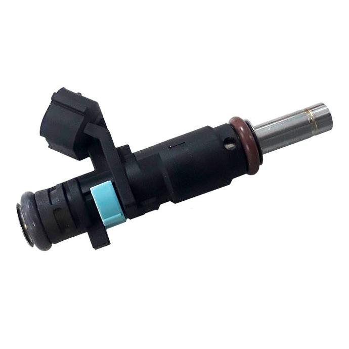 INYECTOR RENAULT KWID 1.0 12V 4 ORIFICIOS INYECTOR RENAULT KWID 1.0 12V 4 ORIFICIOS