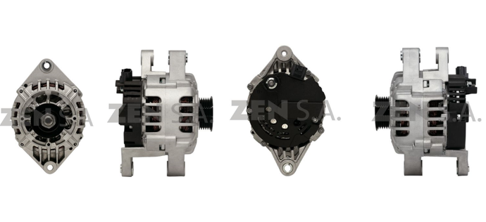 ALTERNADOR CHEVROLET ASTRA CORSA COBALT S10 VECTRA 12V 90AMP 9:5PK T:VALEO (GA911 GA1824) 93312974 2220239A 70018 SG9B082 ALTERNADOR CHEVROLET ASTRA CORSA COBALT S10 VECTRA 12V 90AMP 9:5PK T:VALEO (GA911 GA1824) 93312974 2220239A 70018 SG9B082