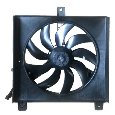 MOTOVENTILADOR RENAULT KWID MOTOVENTILADOR RENAULT KWID