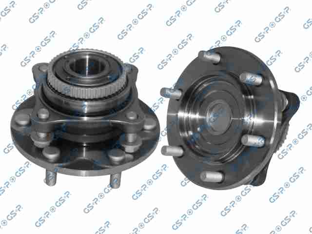 Bujes GSP Repuestos Bujes GSP Repuestos