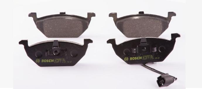 PASTILLAS DE FRENO VW JETTA