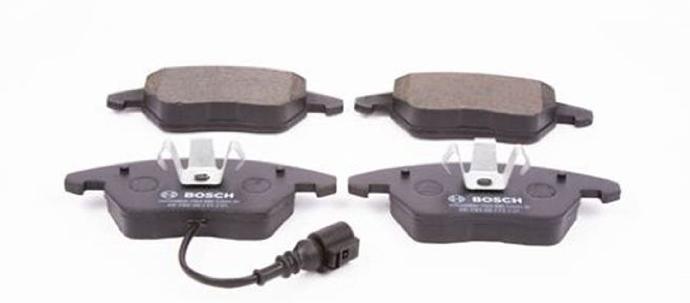 PASTILLAS DE FRENO VW JETTA