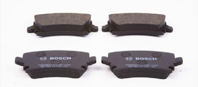 PASTILLAS DE FRENO VW JETTA