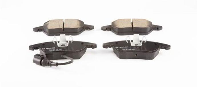 PASTILLAS DE FRENO VW JETTA