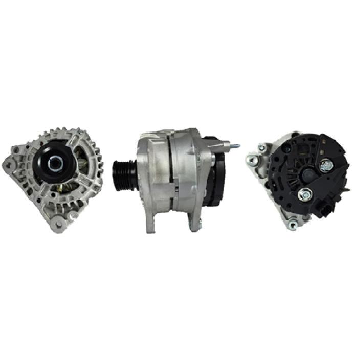 ALTERNADOR VW JETTA