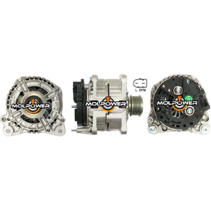 ALTERNADOR VW JETTA