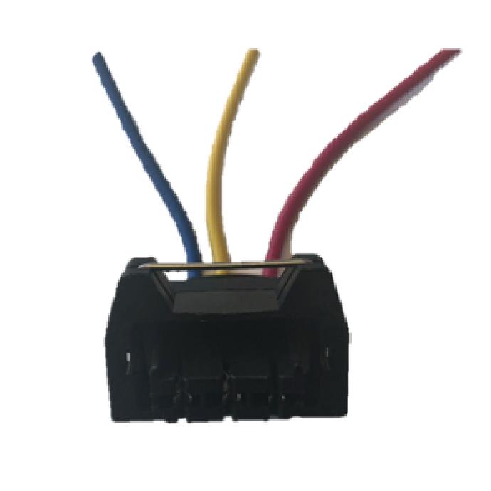 CONECTOR SENSOR VW JETTA
