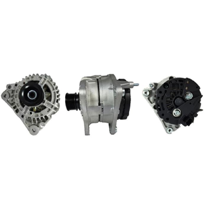 ALTERNADOR VW JETTA
