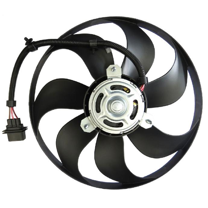 MOTOVENTILADOR VW JETTA