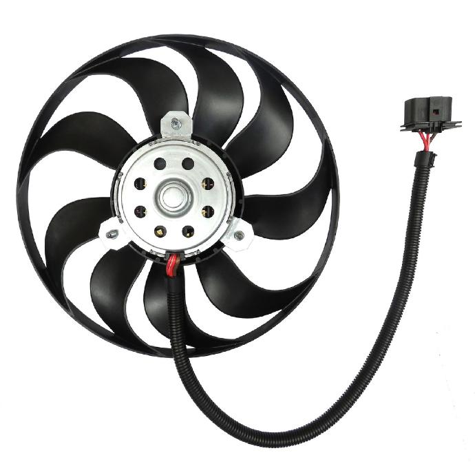 MOTOVENTILADOR VW JETTA