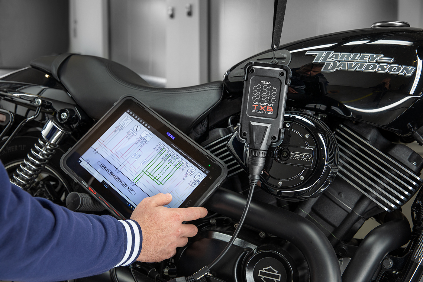 TXB PRO MAX ESCÁNER DE DIAGNÓSTICO PARA MOTOS TXB PRO MAX ESCÁNER DE DIAGNÓSTICO PARA MOTOS