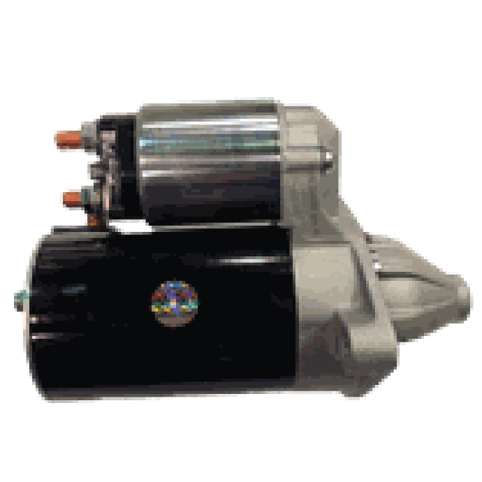 ARRANQUE HYUNDAI ATOS