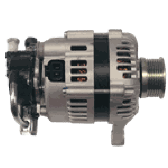 ALTERNADOR HYUNDAI ATOS