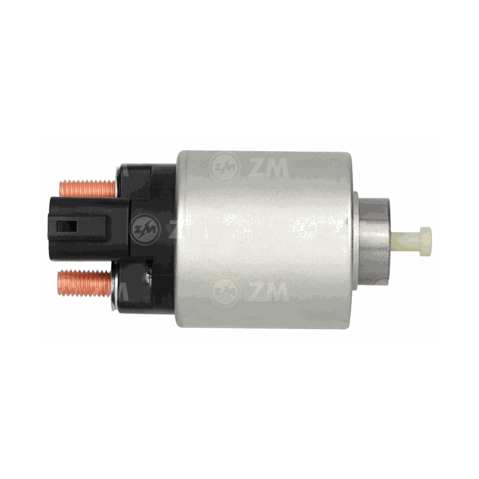 AUTOMÁTICO HYUNDAI ATOS