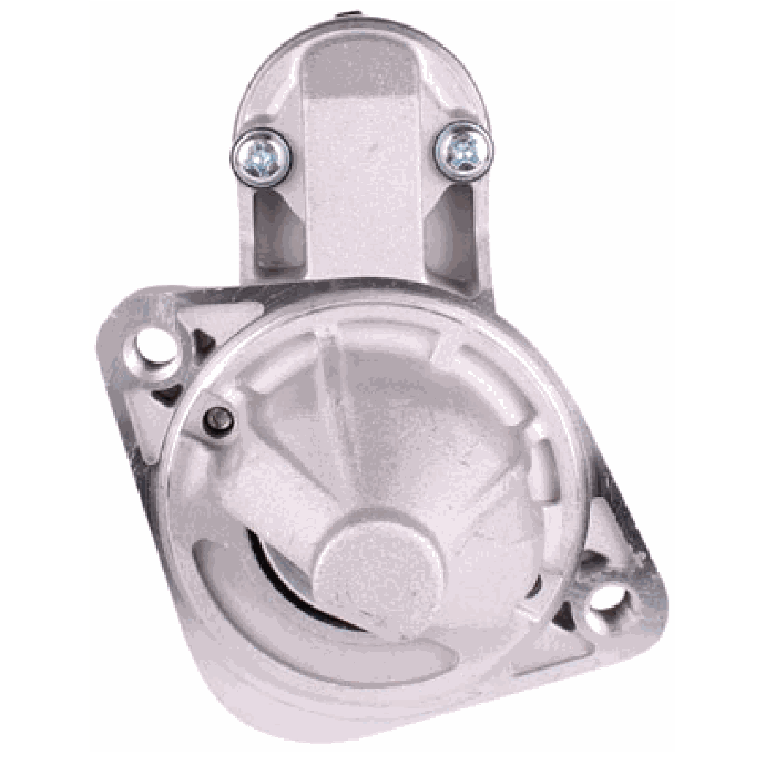 ARRANQUE HYUNDAI ATOS