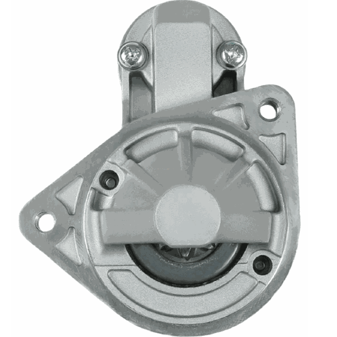 ARRANQUE HYUNDAI ATOS