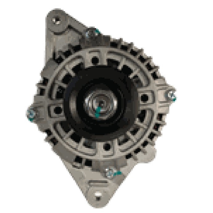ALTERNADOR HYUNDAI ATOS