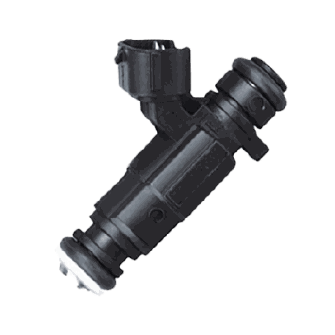 INYECTOR HYUNDAI ATOS