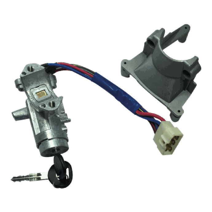 SWITCH DE ENCENDIDO HYUNDAI ATOS