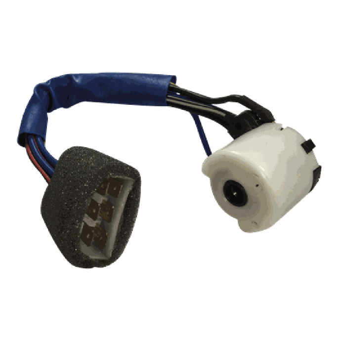 BOBINA ENCENDIDO NISSAN