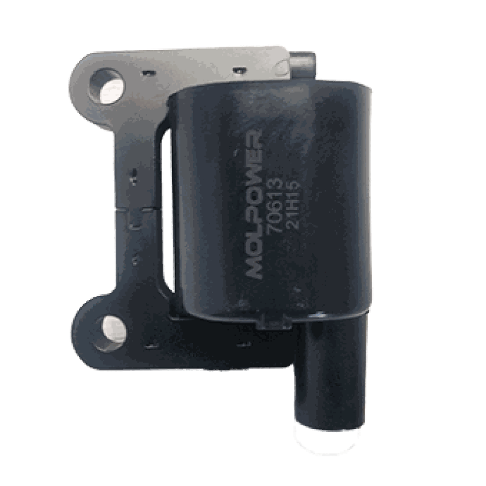 BOBINA DE ENCENDIDO HYUNDAI ATOS