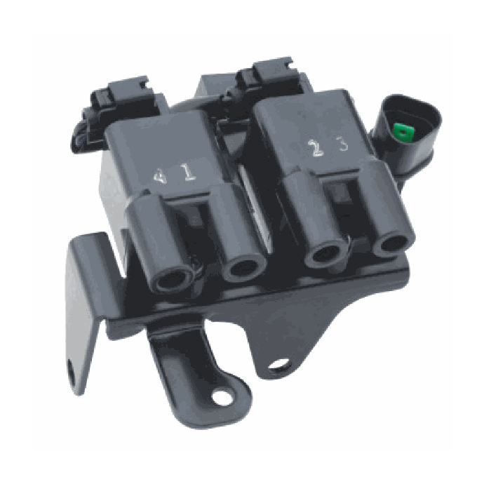 BOBINA DE ENCENDIDO HYUNDAI ATOS