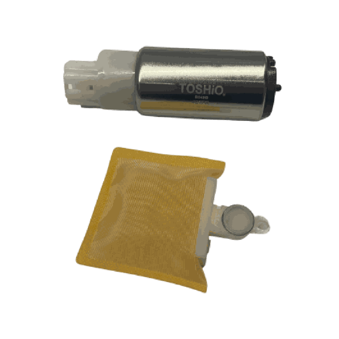 BOMBA ELÉCTRICA HYUNDAI ATOS