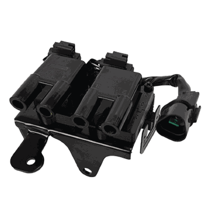 BOBINA DE ENCENDIDO HYUNDAI ATOS