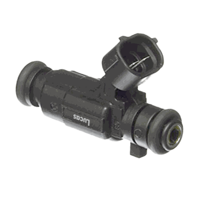 INYECTOR HYUNDAI ATOS