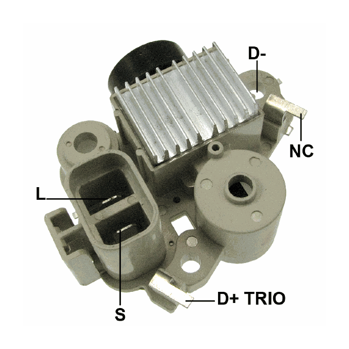 REGULADOR HYUNDAI ATOS