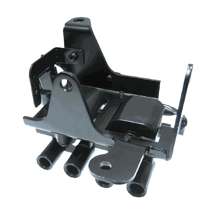 BOBINA DE ENCENDIDO HYUNDAI ATOS