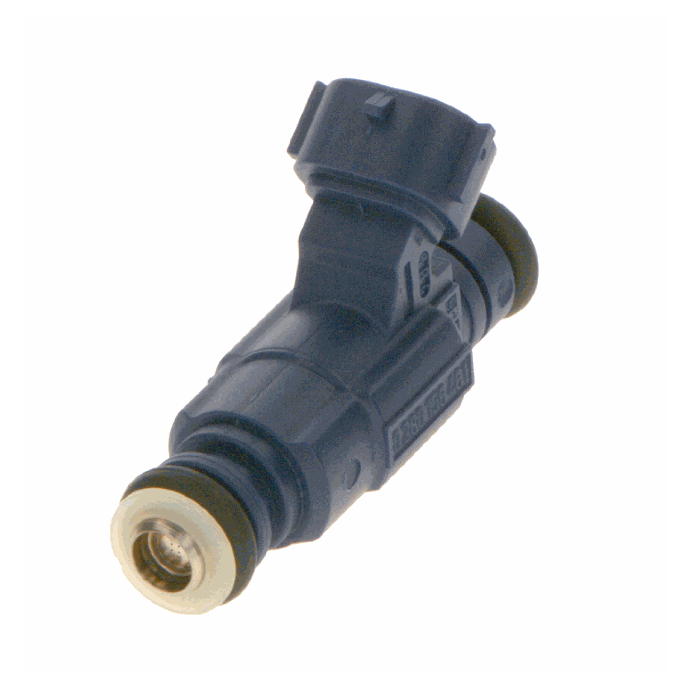 INYECTOR HYUNDAI ATOS