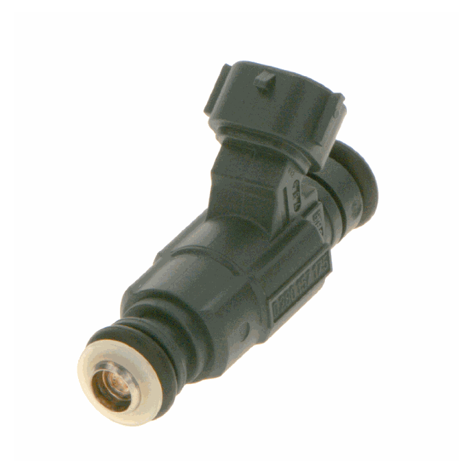 INYECTOR HYUNDAI ATOS