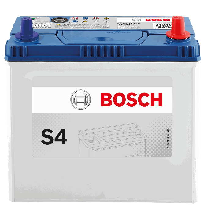 BATERÍA  HYUNDAI ATOS