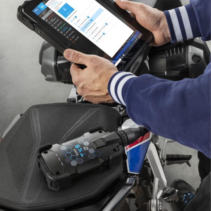 TXB2 TEXA ESCANER DE DIAGNOSTICO COLOMBIA  TXB2 TEXA ESCANER DE DIAGNOSTICO COLOMBIA